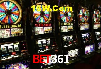 Platform Technology Bet361