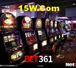 Welcome Bonus Bet361