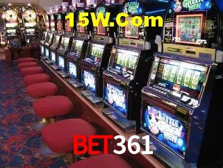 Live Casino Bet361