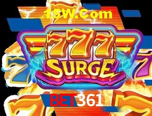Slot Games Bet361