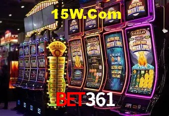 Experiência VIP Bet361
